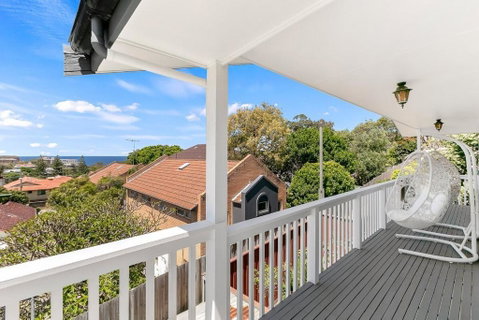 Resort Living Coogee - Accommodation Broadbeach 2