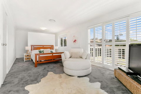 Resort Living Coogee - Accommodation Broadbeach 3