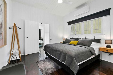Retro On Walker - Accommodation Broadbeach 0