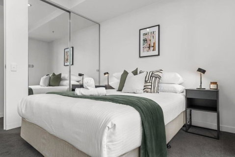 Richmond Premium Escape - Walk To The MCG - Accommodation Broadbeach 3