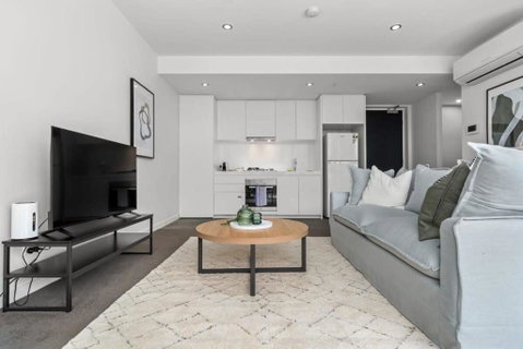 Richmond Premium Escape - Walk To The MCG - Accommodation Broadbeach 0