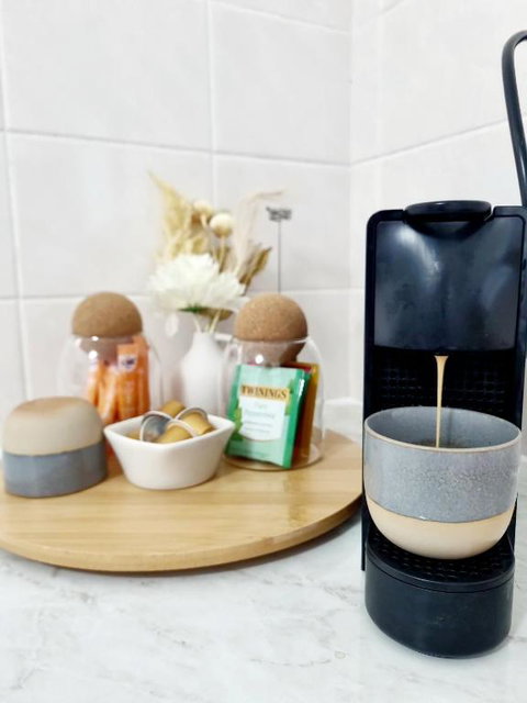 Rise And Tide - Accommodation Broadbeach 3