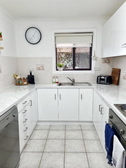 Rise And Tide - Accommodation Broadbeach 2