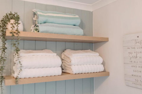 River Sands Apartments - Accommodation Broadbeach 1