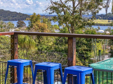 River View Cottage - Accommodation Broadbeach 1