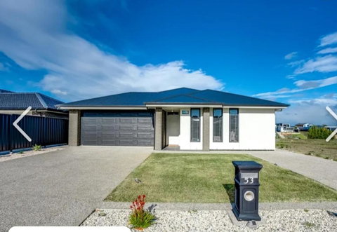 RIVER VIEWS - Accommodation Broadbeach 1