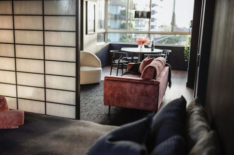 Riverside Stay On Moray - Accommodation Broadbeach 2