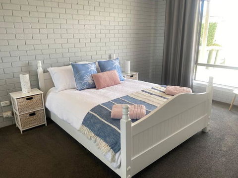 Riverview Apartment - Accommodation Broadbeach 1