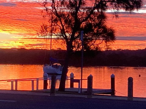 Riverview Cottage - Accommodation Broadbeach 3