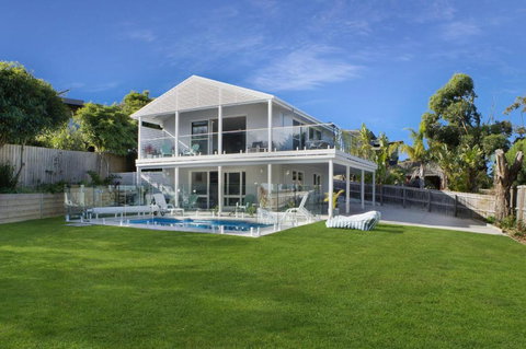 Riverview Retreat By Host On The Coast - Accommodation Broadbeach 1