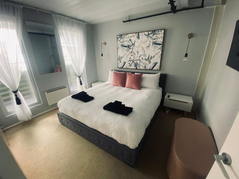 Red Tulip Apartments In Prahran - Accommodation Broadbeach 1