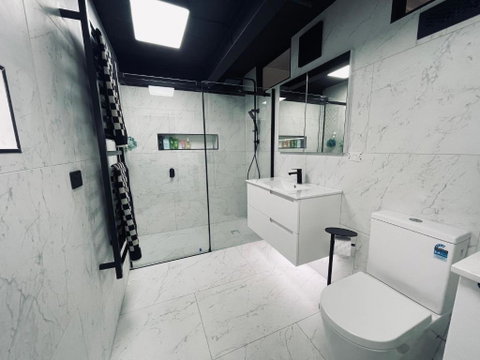 Red Tulip Apartments In Prahran - Accommodation Broadbeach 2