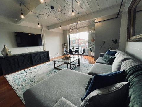 Red Tulip Apartments In Prahran - Accommodation Broadbeach 0