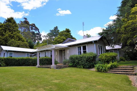 Robin Hill Manor - Accommodation Broadbeach 0