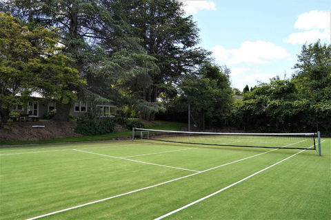 Robin Hill Manor - Accommodation Broadbeach 1