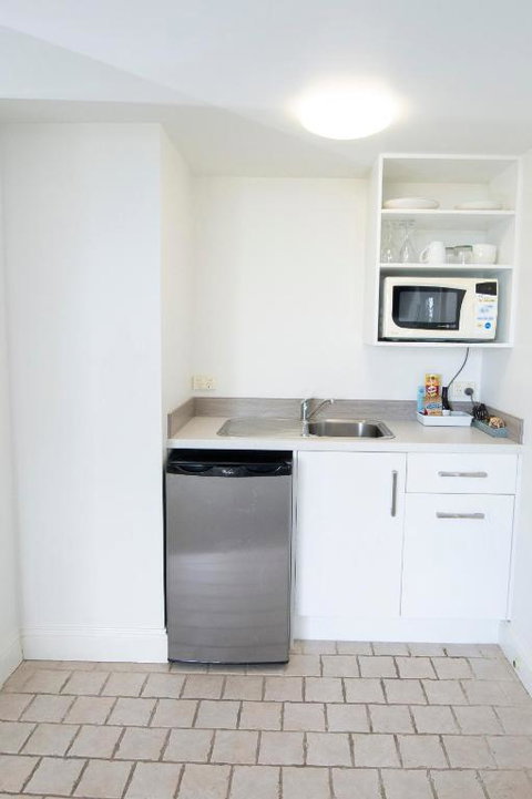 Rockpool Motor Inn - Accommodation Broadbeach 2