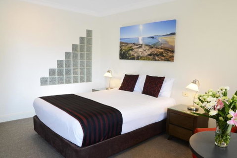Rockpool Motor Inn - Accommodation Broadbeach 1