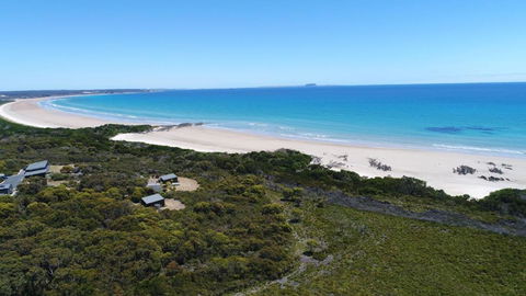 Rocky Cape Retreat - Accommodation Broadbeach 0