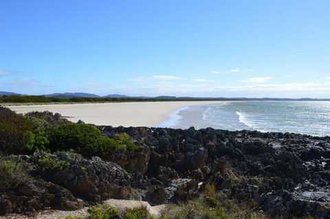 Rocky Cape Retreat - Accommodation Broadbeach 2