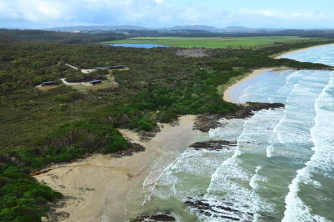 Rocky Cape Retreat - Accommodation Broadbeach 3