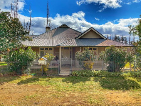 Roma Cottage On Roma Orchard - Accommodation Broadbeach 0