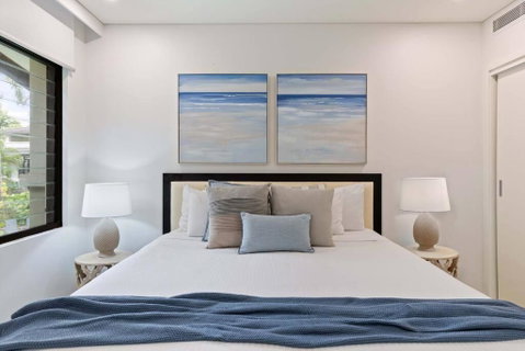 Rooftop Resort Oasis At Temple With Spa - Accommodation Broadbeach 3