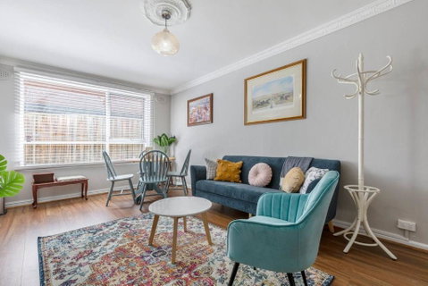 Rosewood Lodge - Cottage Charm Off High Street - Accommodation Broadbeach 0