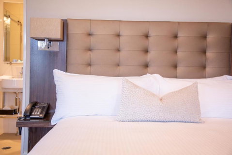 Royal Hotel Randwick - Accommodation Broadbeach 2