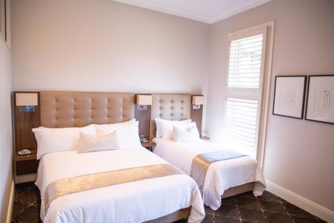 Royal Hotel Randwick - Accommodation Broadbeach 0
