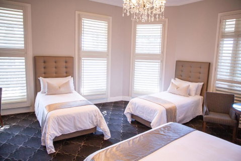 Royal Hotel Randwick - Accommodation Broadbeach 1