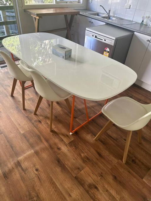 Royal Botanic Garden Yarra River - Accommodation Broadbeach 1