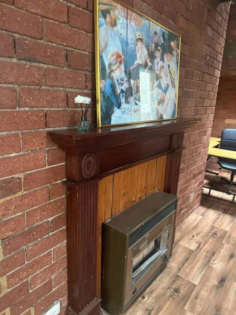 Royal Botanic Garden Yarra River - Accommodation Broadbeach 2