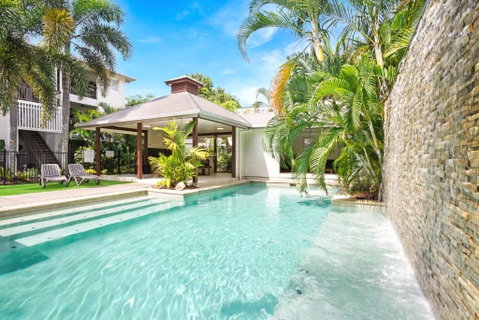 Royal Pavillions City Escape - Accommodation Broadbeach 0