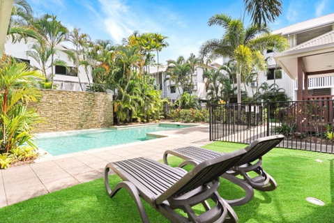 Royal Pavillions City Escape - Accommodation Broadbeach 1