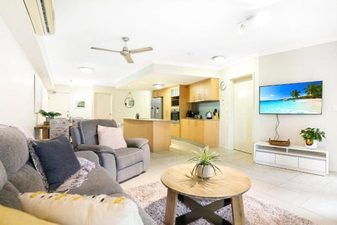 Royal Pavillions City Escape - Accommodation Broadbeach 2
