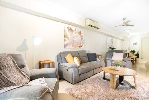 Royal Pavillions City Escape - Accommodation Broadbeach 3