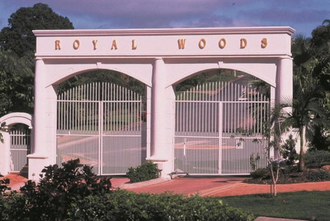 Royal Woods Resort - Accommodation Broadbeach 3