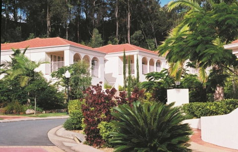 Royal Woods Resort - Accommodation Broadbeach 0