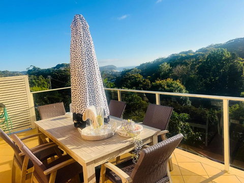 Rubi House - Accommodation Broadbeach 0