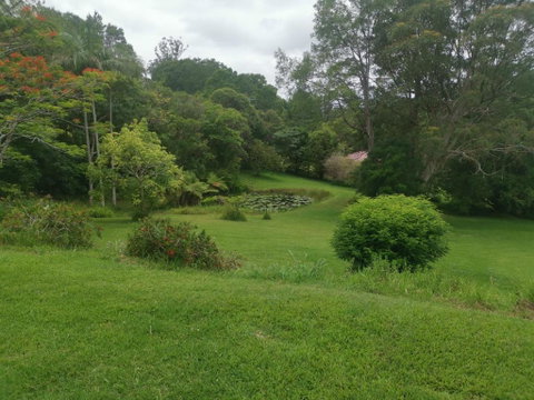 Rural Escape - Accommodation Broadbeach 0