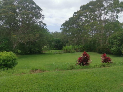 Rural Escape - Accommodation Broadbeach 1