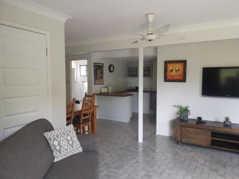 Rural Escape - Accommodation Broadbeach 2