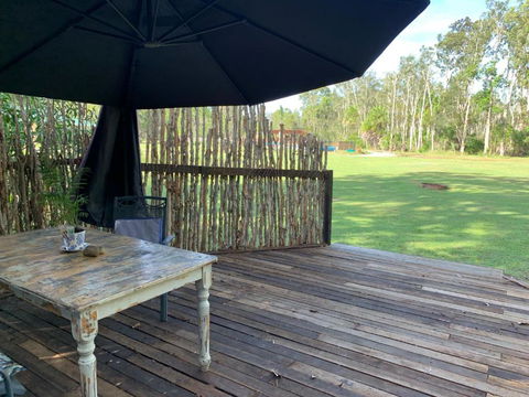 Rustic Retreat - Accommodation Broadbeach 2