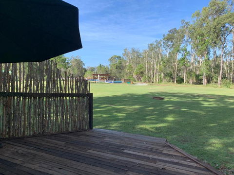 Rustic Retreat - Accommodation Broadbeach 1