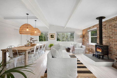 Ryders Creek - Accommodation Broadbeach 2