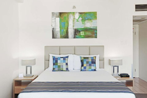Rydges Esplanade Resort Cairns - Accommodation Broadbeach 0