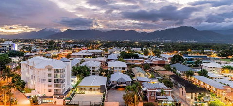 Rydges Esplanade Resort Cairns - Accommodation Broadbeach 3