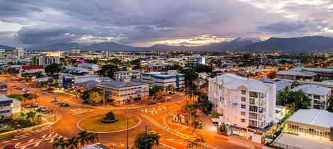 Rydges Esplanade Resort Cairns - Accommodation Broadbeach 2