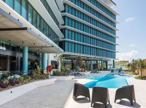 Rydges Gold Coast Airport - Accommodation Broadbeach 0