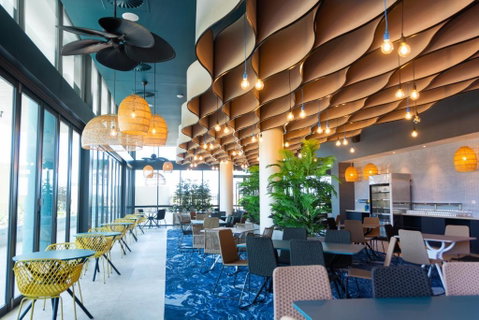 Rydges Gold Coast Airport - Accommodation Broadbeach 1